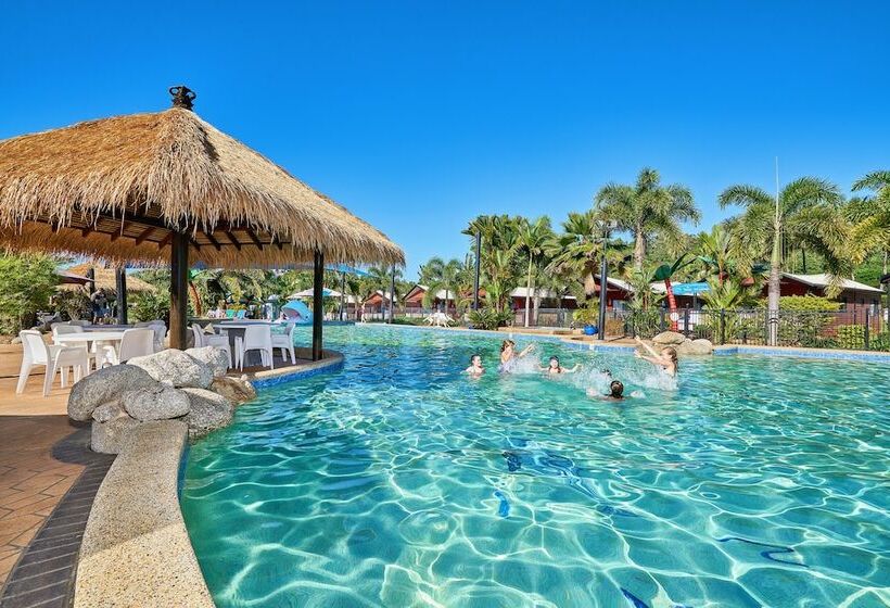 Cairns Coconut Holiday Resort