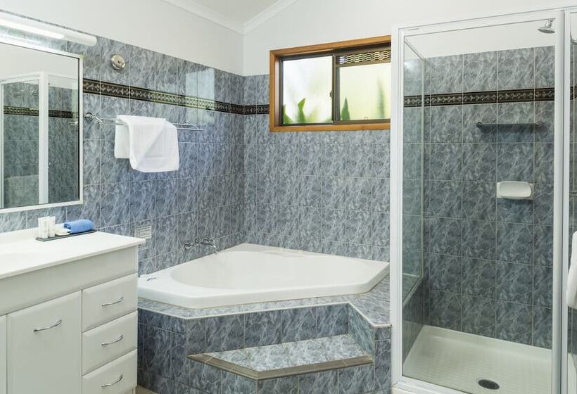 Fotos del hotel Cairns Coconut Holiday Resort:  23