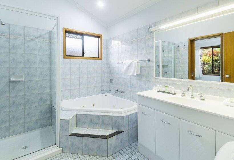 Fotos del hotel Cairns Coconut Holiday Resort:  22