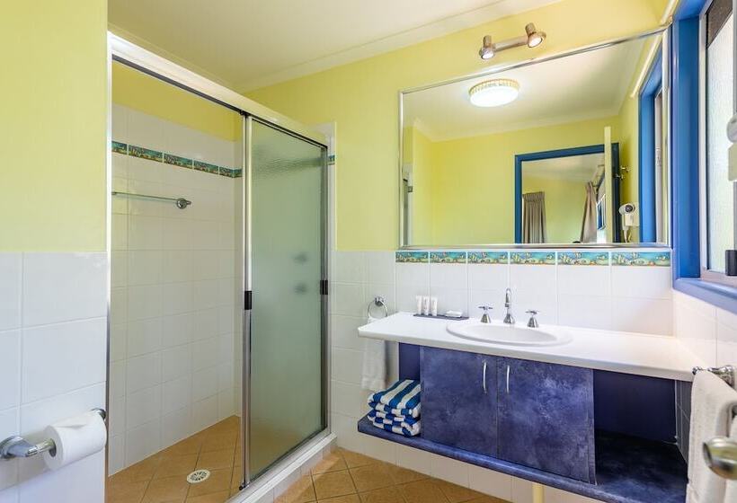 Fotos del hotel Cairns Coconut Holiday Resort:  18