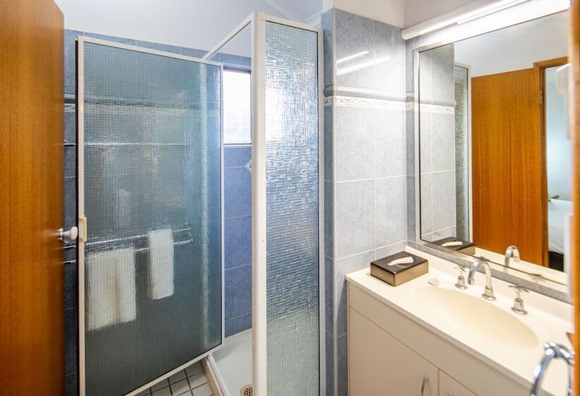 Fotos del hotel Cairns Coconut Holiday Resort:  12