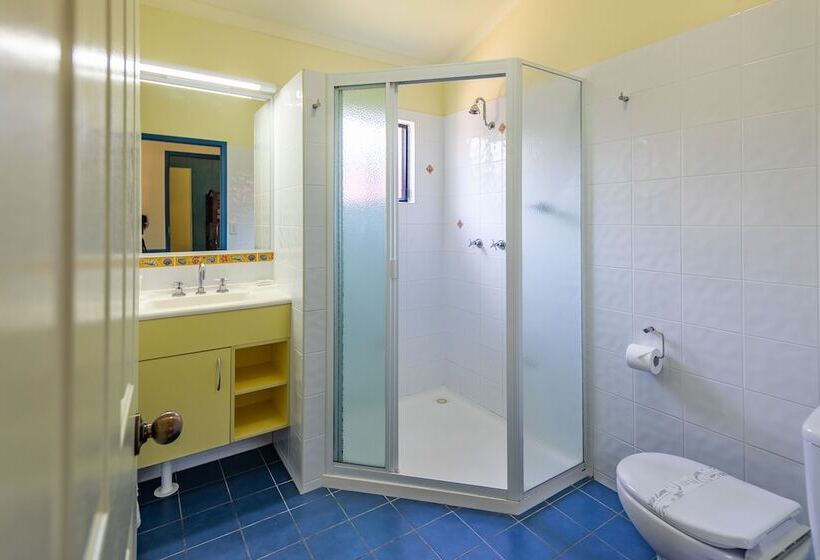 Fotos del hotel Cairns Coconut Holiday Resort:  20