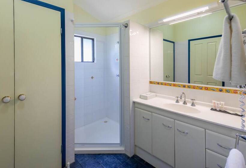 Fotos del hotel Cairns Coconut Holiday Resort:  10