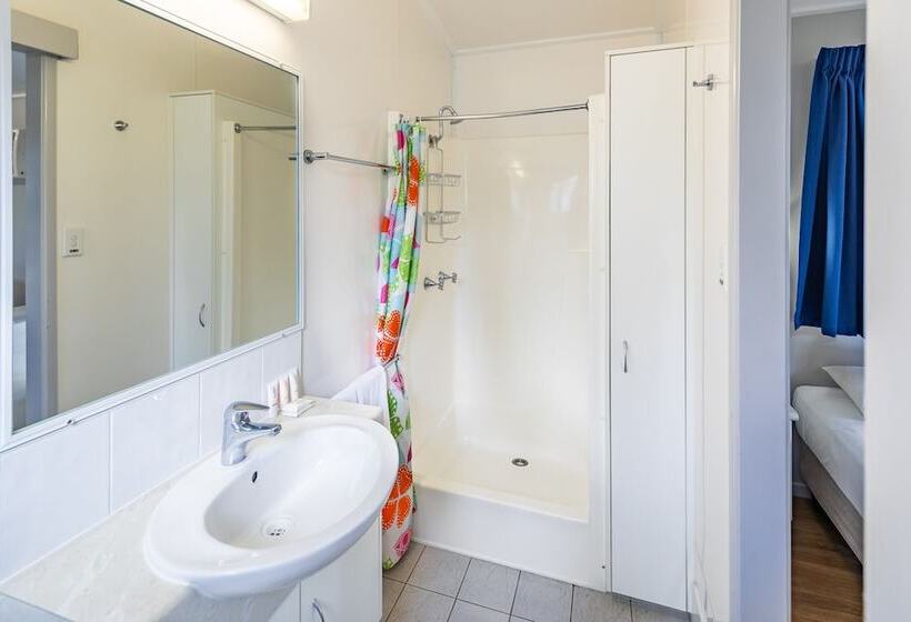 Fotos del hotel Cairns Coconut Holiday Resort:  14