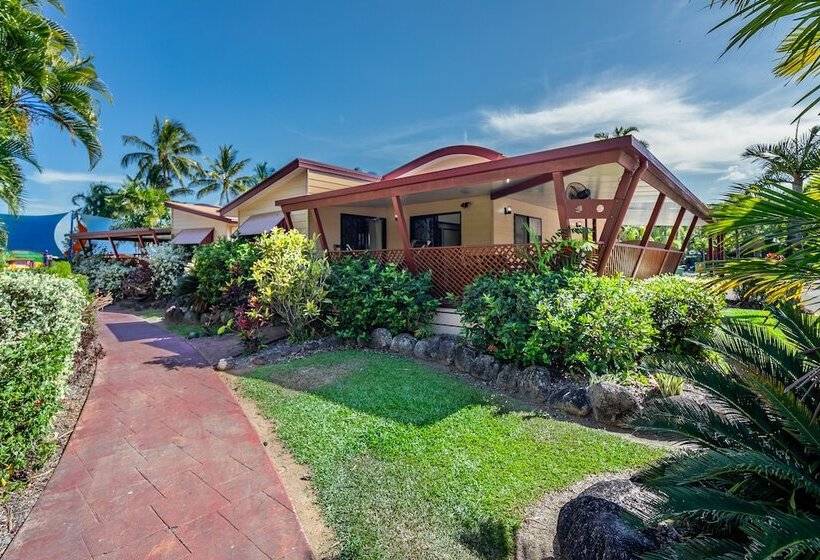 Fotos del hotel Cairns Coconut Holiday Resort:  15