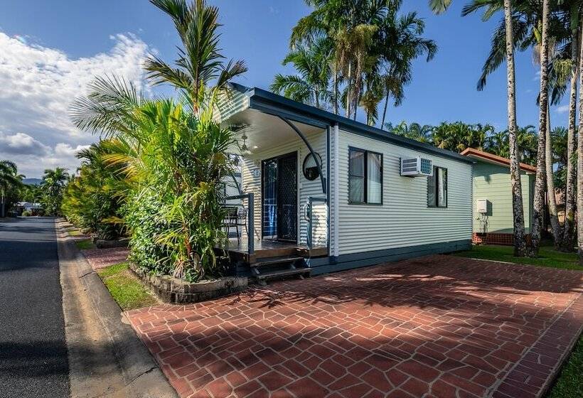 Fotos del hotel Cairns Coconut Holiday Resort:  17