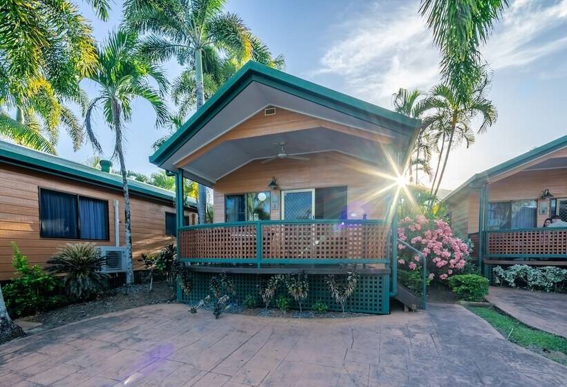 Fotos del hotel Cairns Coconut Holiday Resort:  13