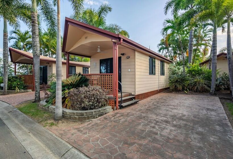 Fotos del hotel Cairns Coconut Holiday Resort:  11