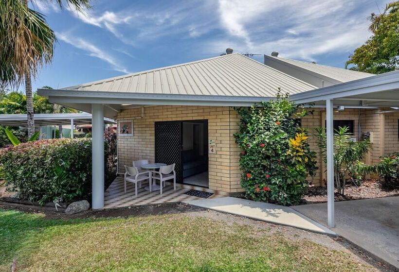 Fotos del hotel Cairns Coconut Holiday Resort:  19