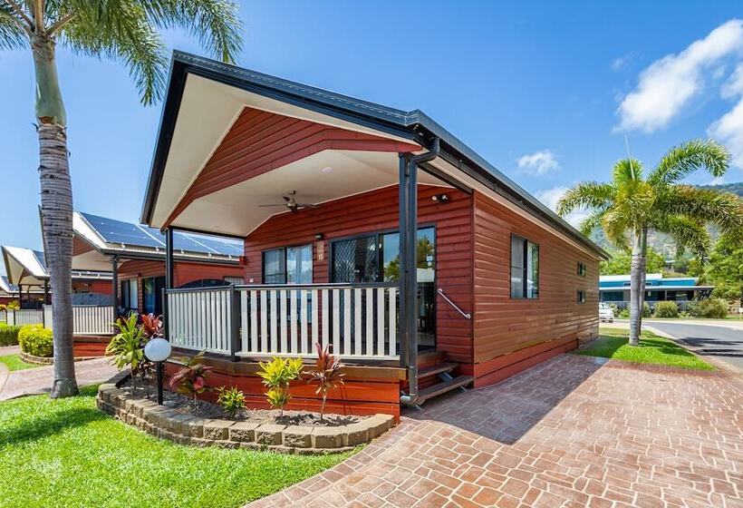 Fotos del hotel Cairns Coconut Holiday Resort:  4