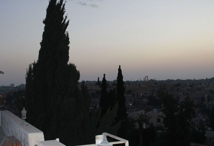 Fotos del hotel Jabal Amman Hotel (heritage House):  12
