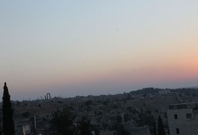 Fotos del hotel Jabal Amman Hotel (heritage House):  3