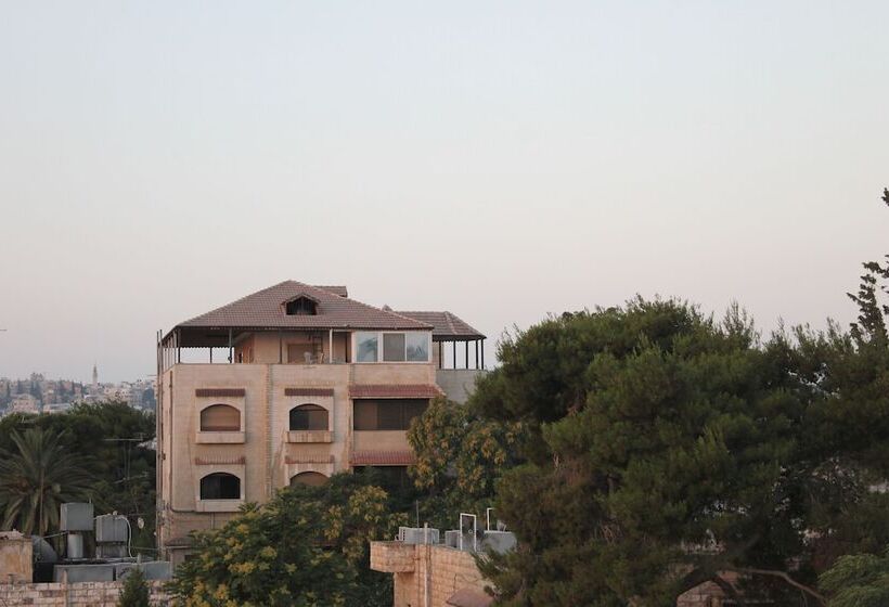 Fotos del hotel Jabal Amman Hotel (heritage House):  16