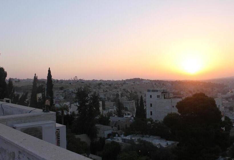 Fotos del hotel Jabal Amman Hotel (heritage House):  6