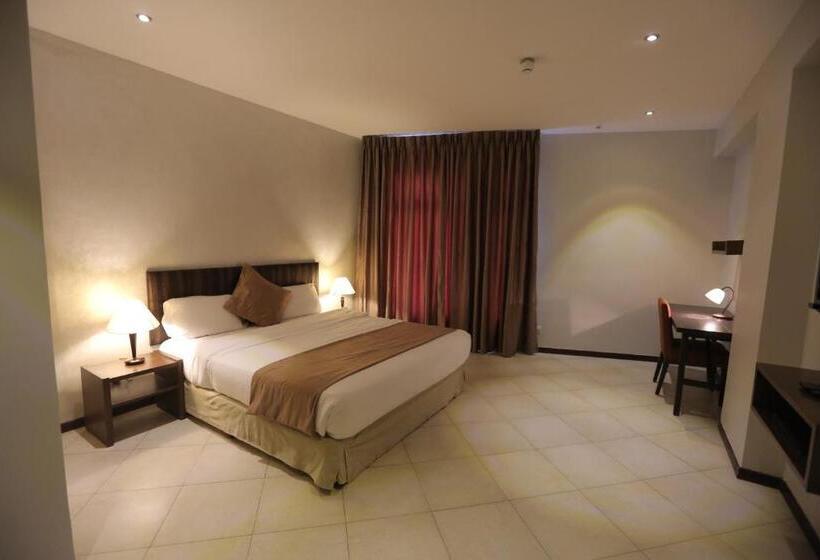 Fotos del hotel Jabal Amman Hotel (heritage House):  17