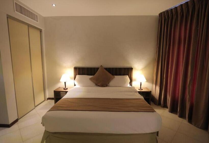 Fotos del hotel Jabal Amman Hotel (heritage House):  15