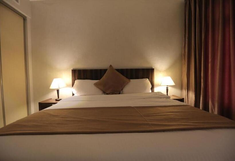 Fotos del hotel Jabal Amman Hotel (heritage House):  21