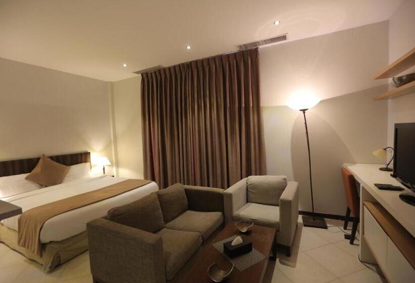 Fotos del hotel Jabal Amman Hotel (heritage House):  19