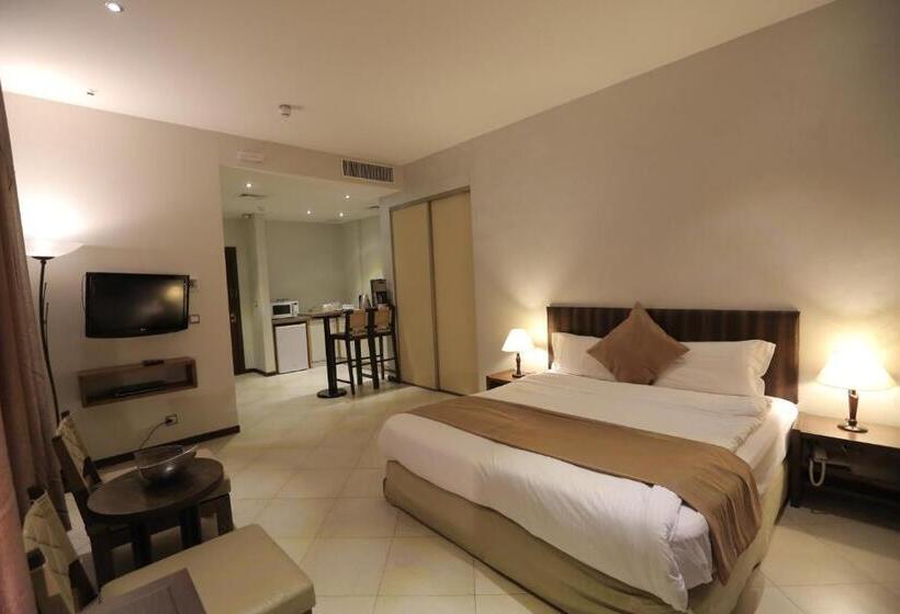 Fotos del hotel Jabal Amman Hotel (heritage House):  22