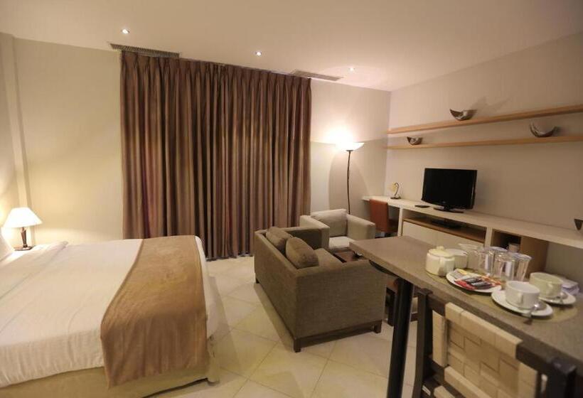 Fotos del hotel Jabal Amman Hotel (heritage House):  23