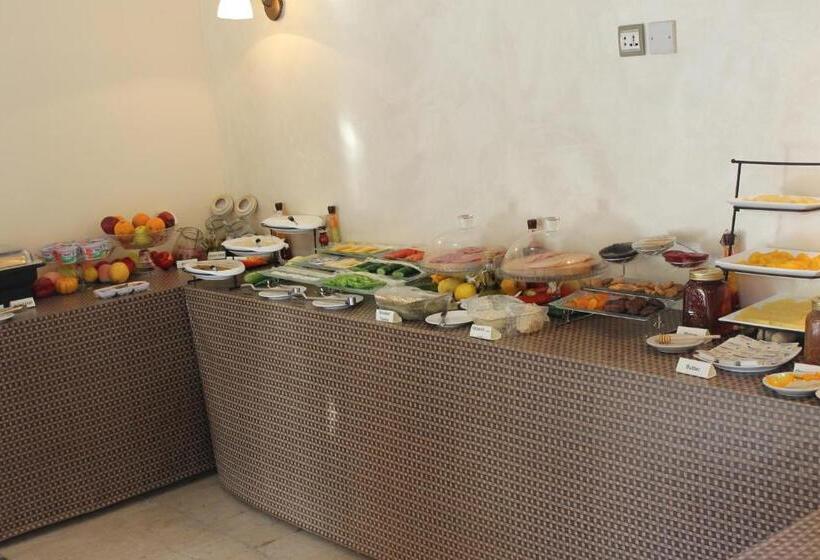 Fotos del hotel Jabal Amman Hotel (heritage House):  5