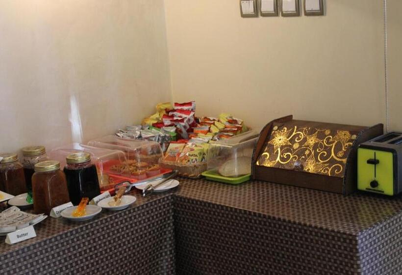 Fotos del hotel Jabal Amman Hotel (heritage House):  25