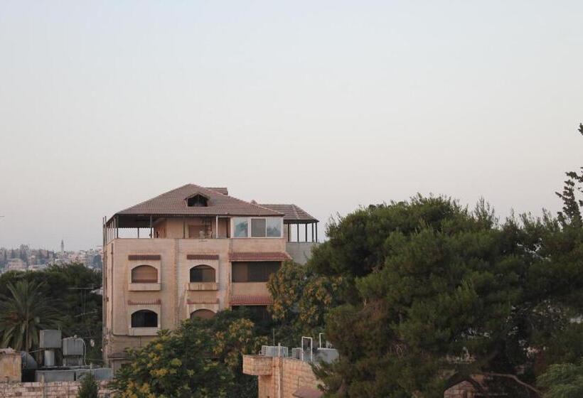 Fotos del hotel Jabal Amman Hotel (heritage House):  18