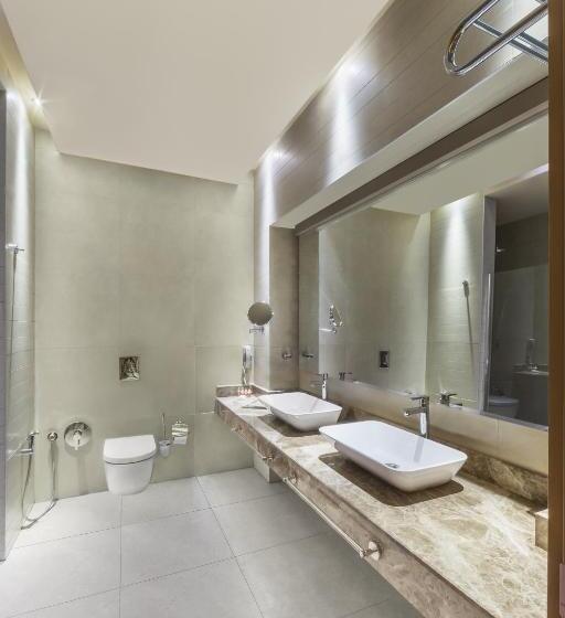 Fotos del hotel Qafqaz Tufandag Mountain Resort:  13