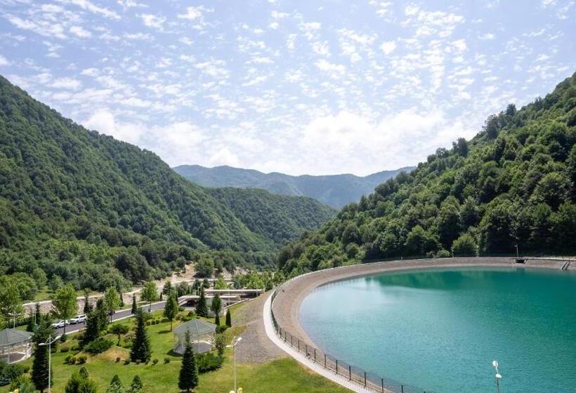 Fotos del hotel Qafqaz Tufandag Mountain Resort:  22