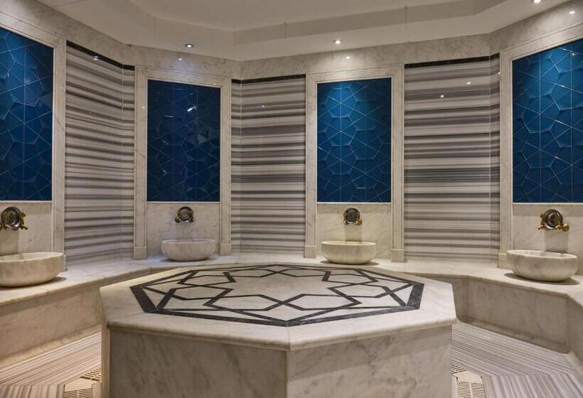 Fotos del hotel Qafqaz Tufandag Mountain Resort:  3