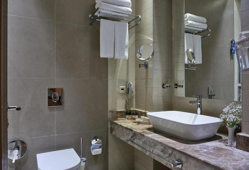 Fotos del hotel Qafqaz Tufandag Mountain Resort:  6