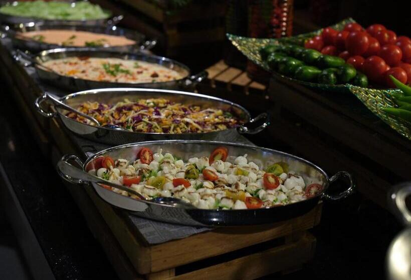 Fotos del hotel Qafqaz Tufandag Mountain Resort:  4