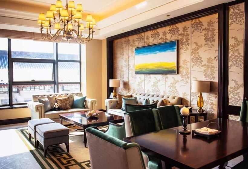 Fotos del hotel Wyndham Grand Xi An Residence:  16