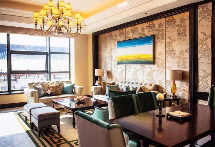 Fotos del hotel Wyndham Grand Xi An Residence:  15