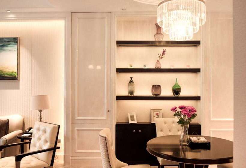 Fotos del hotel Wyndham Grand Xi An Residence:  24