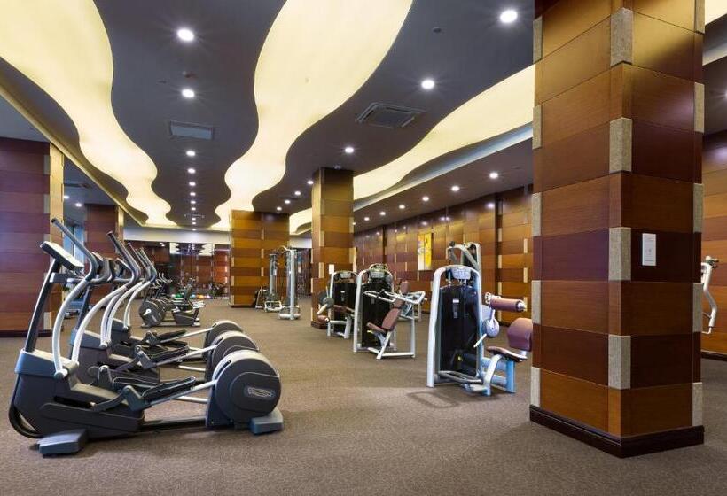 Fotos del hotel Wyndham Grand Xi An Residence:  12