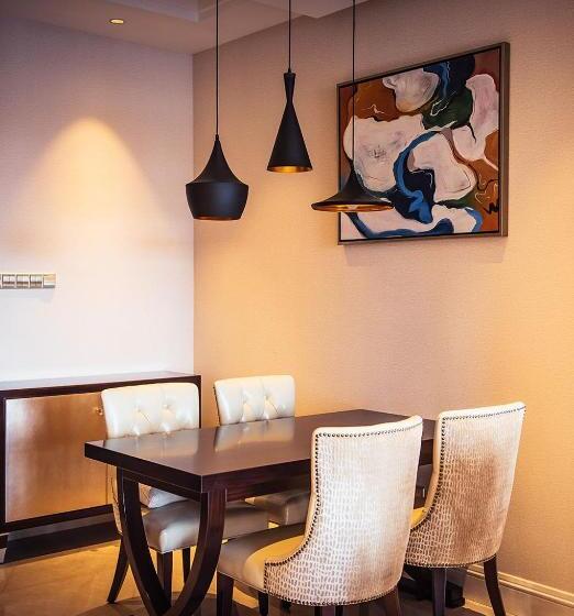 Fotos del hotel Wyndham Grand Xi An Residence:  6