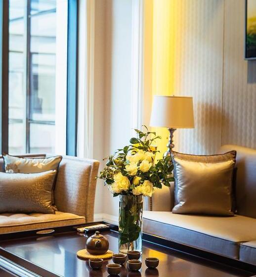 Fotos del hotel Wyndham Grand Xi An Residence:  14