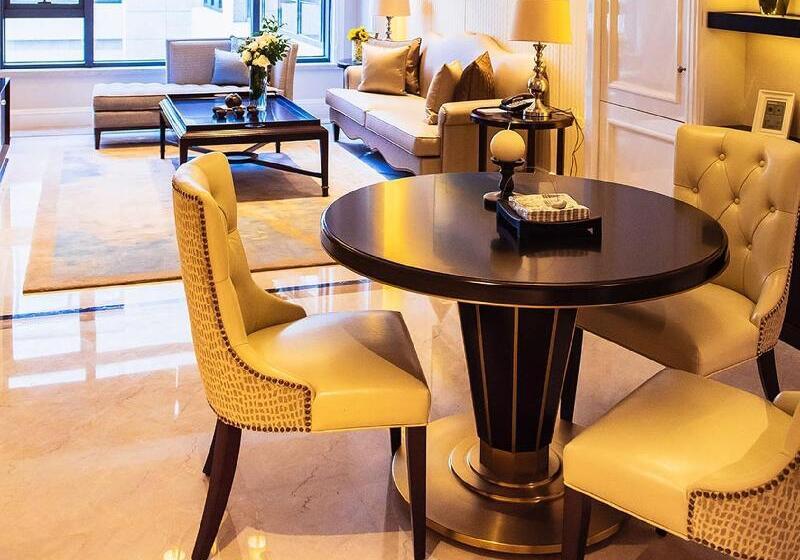 Fotos del hotel Wyndham Grand Xi An Residence:  2