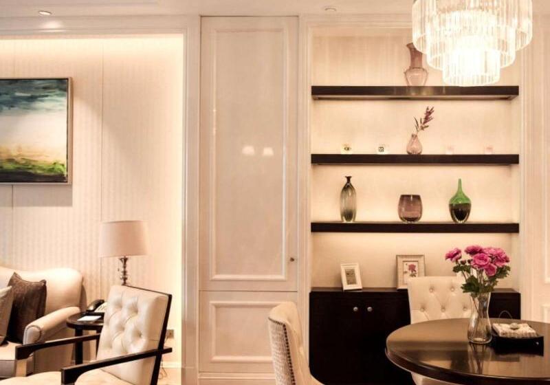 Fotos del hotel Wyndham Grand Xi An Residence:  25