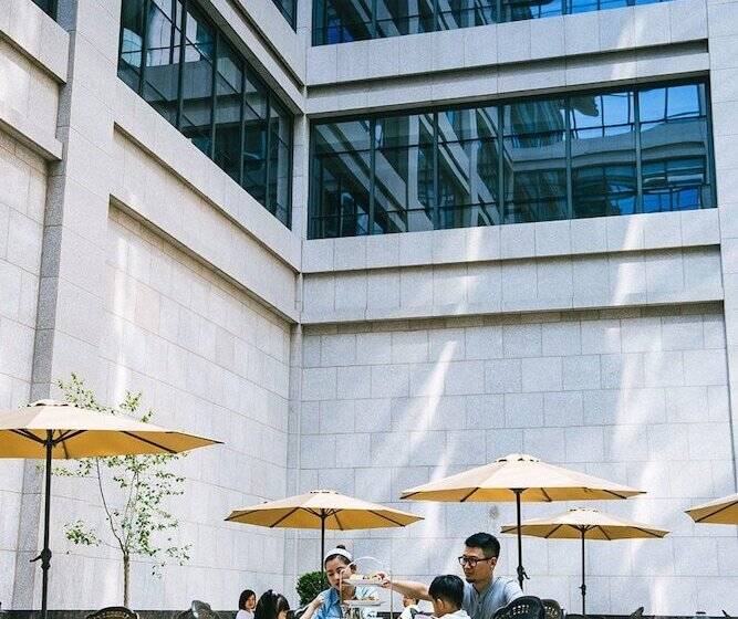 Fotos del hotel Wyndham Grand Xi An Residence:  7