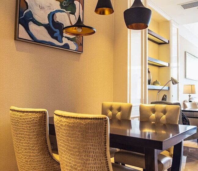 Fotos del hotel Wyndham Grand Xi An Residence:  10