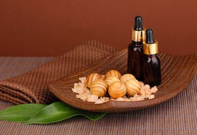 Fotos del hotel Wyndham Grand Xi An Residence:  4