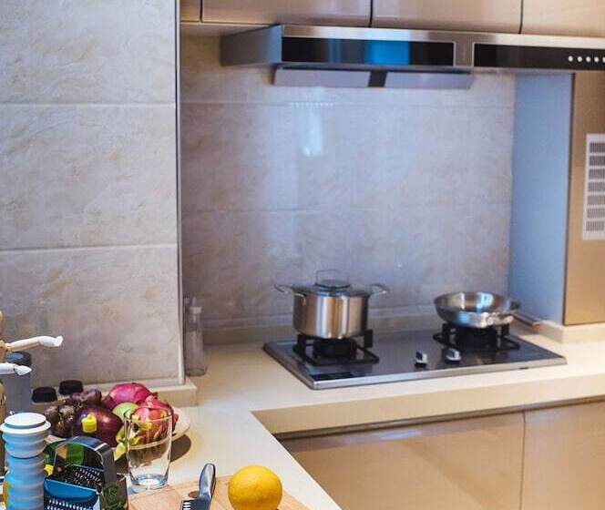 Fotos del hotel Wyndham Grand Xi An Residence:  13