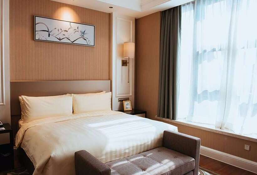 Wyndham Grand Xi An Residence