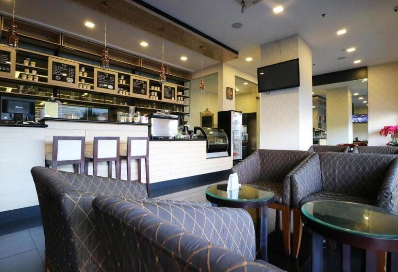 Fotos del hotel Coin S Hotel Jakarta:  5