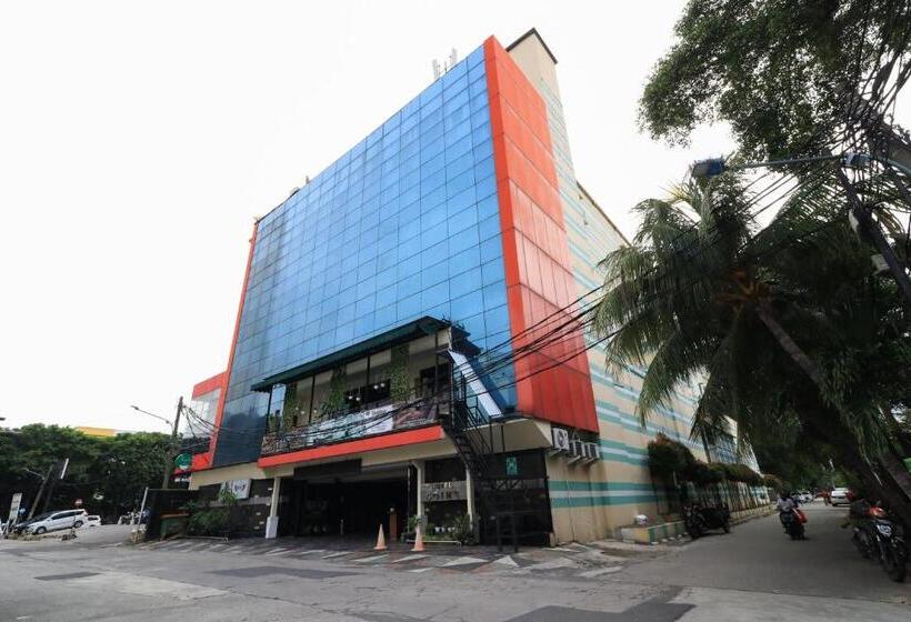 Fotos del hotel Coin S Hotel Jakarta:  7