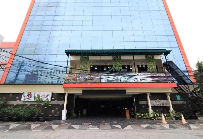 Coin S Hotel Jakarta