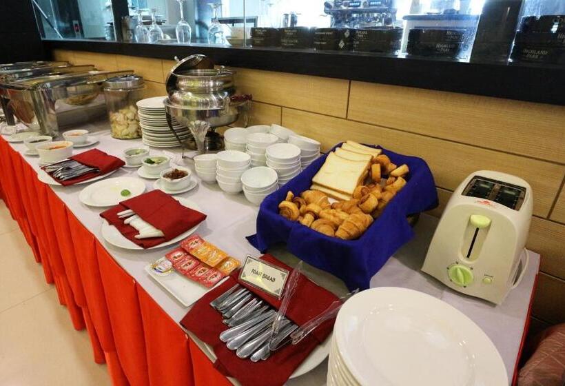 Fotos del hotel Coin S Hotel Jakarta:  15