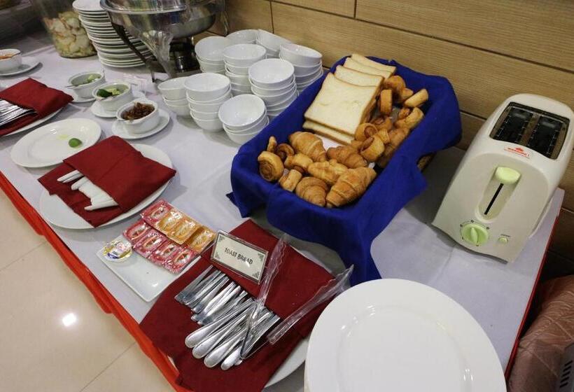 Fotos del hotel Coin S Hotel Jakarta:  9